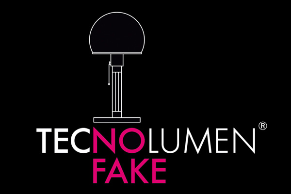 No Fake – ein Tauschangebot von Tecnolumen