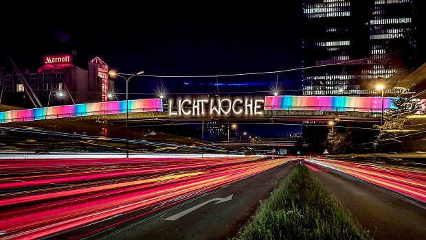 Lichtwoche München