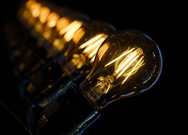 Verbotene Halogenlampen ab 2018 - Wichtige Infos