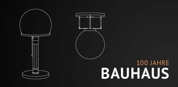 100 Jahre Bauhaus, Prediger Lichtjournal