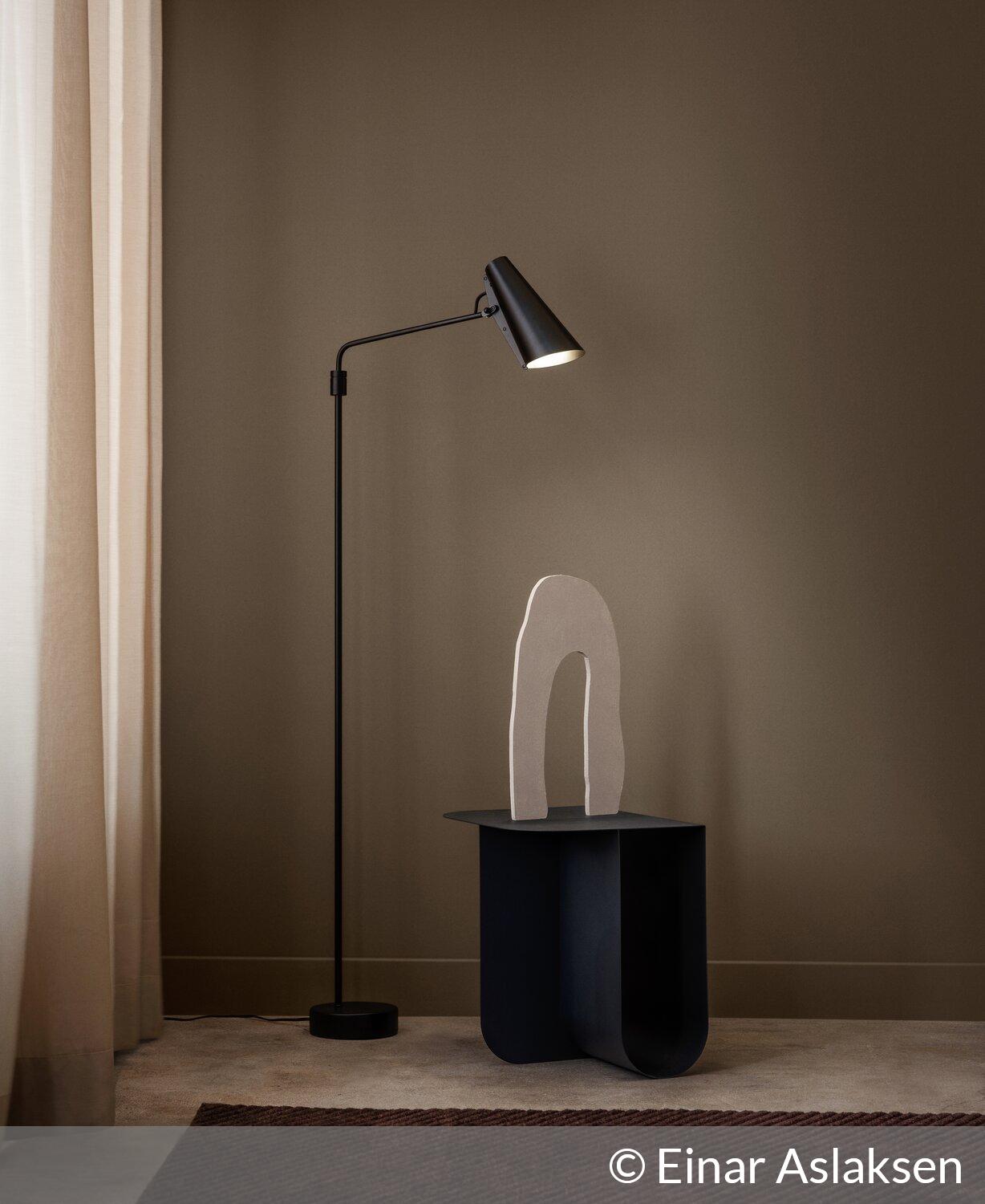 Northern Birdy Floor swing | Prediger Lichtberater