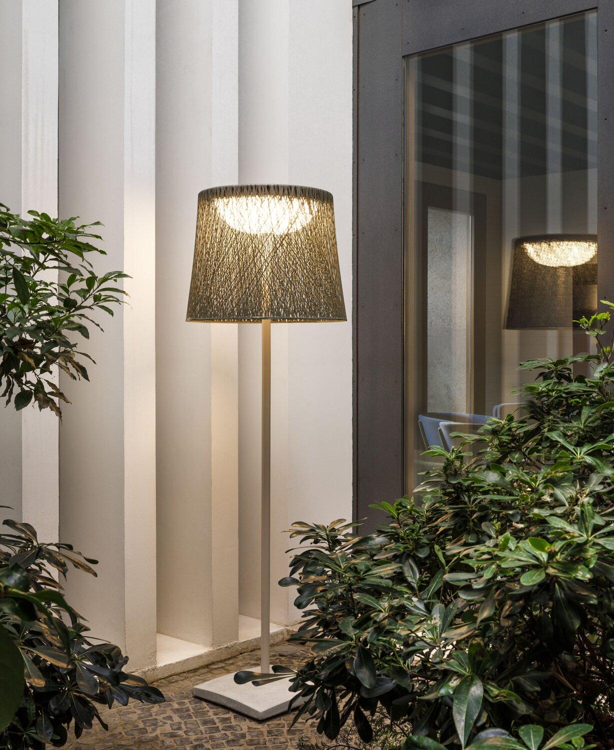 Vibia Wind 4057 Outdoor Standleuchten