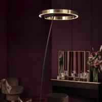 Belux One by One-01 LED Stehleuchten