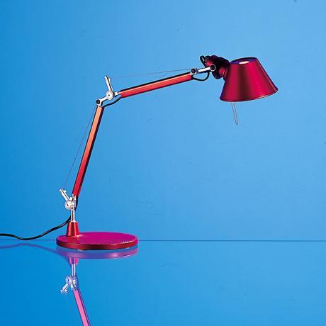 LDM Ecco LED Flamingo Tablo mit Dimmer