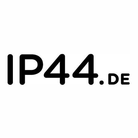 Philips myGarden Python LED IR Außenwandleuchte 17324/47/16