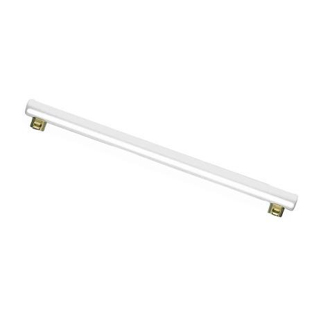 Sigor LED-Stablampe 1 Sockel Opal