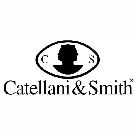 Catellani & Smith Fil de Fer Terra LED - dimmbar