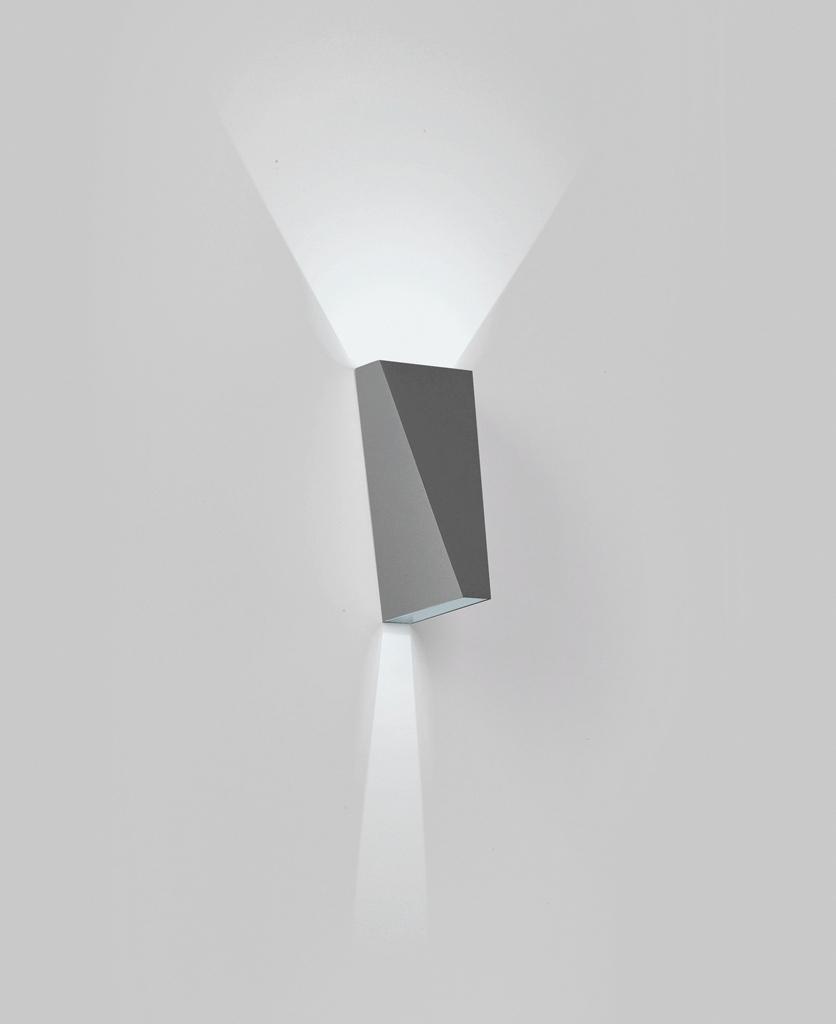 Delta Light Topix LED Wandeinbauleuchte