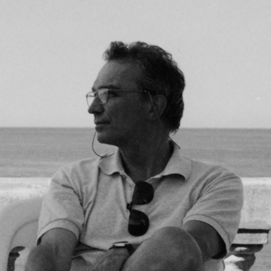 Giancarlo Fassina