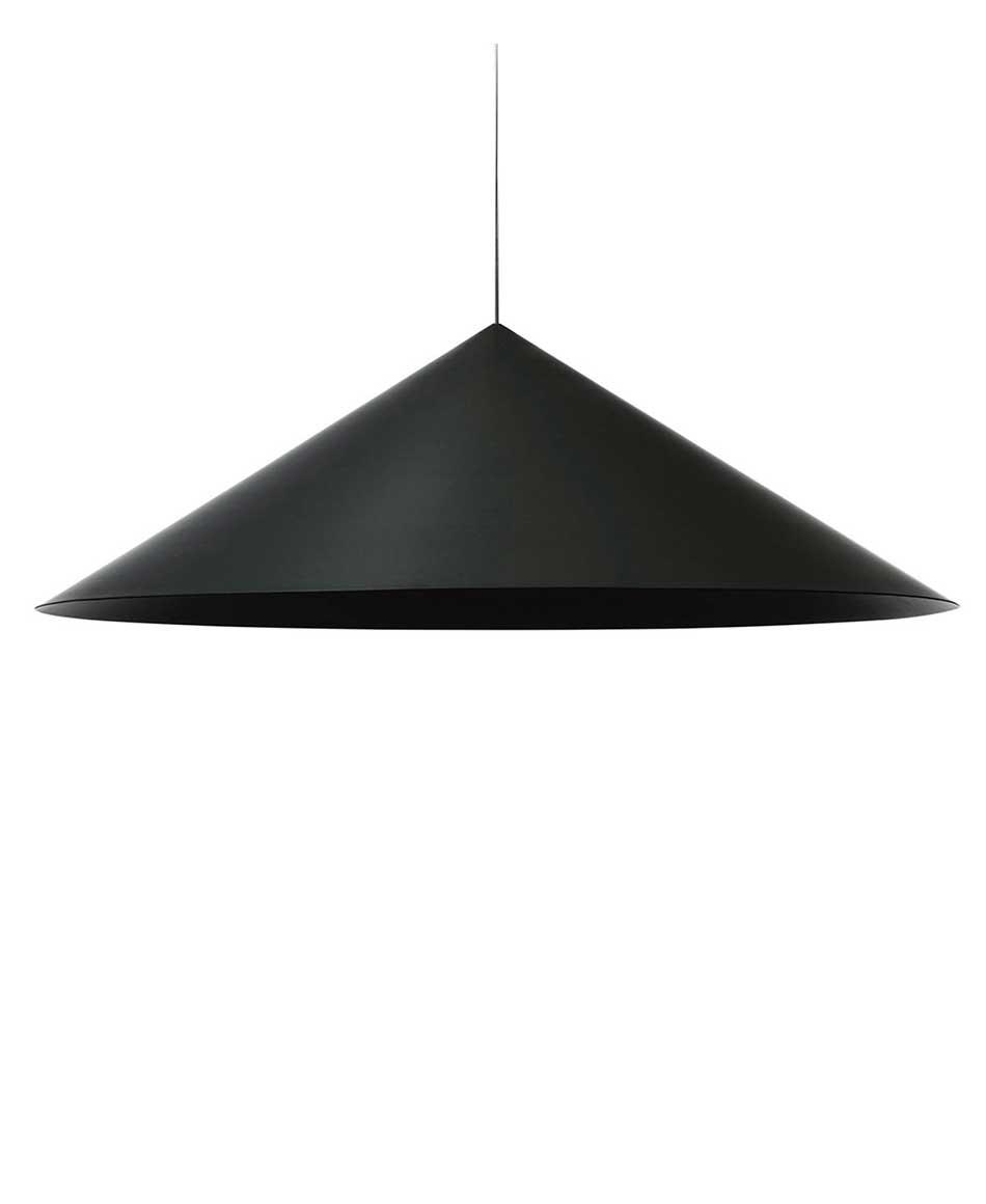 Abbildung des Modells w151 Extra Large Pendant