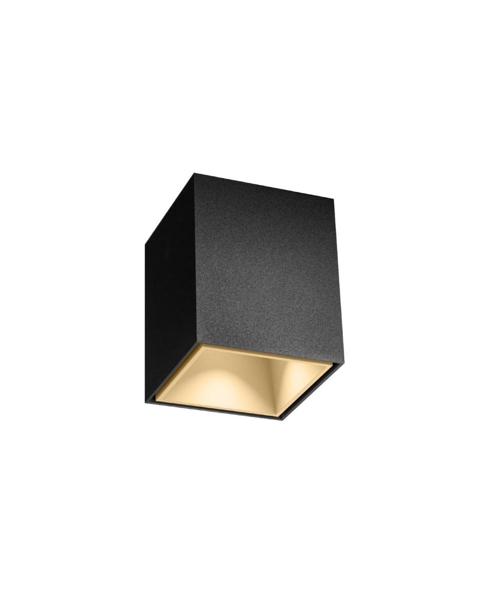 Abbildung des Modells Box