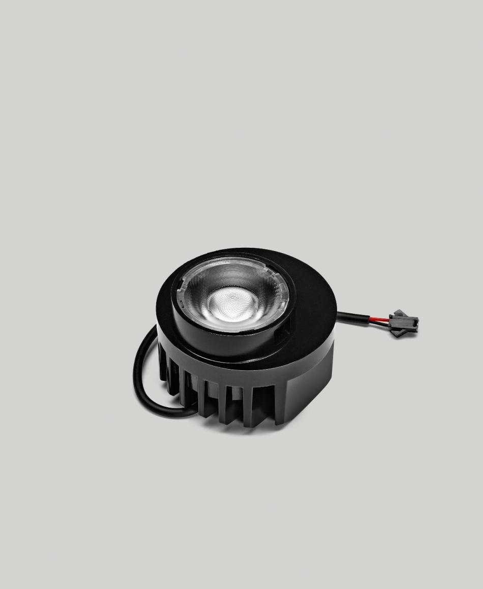 prediger.base p.116 LED-Modul M - Dim to Warm (350 mA)