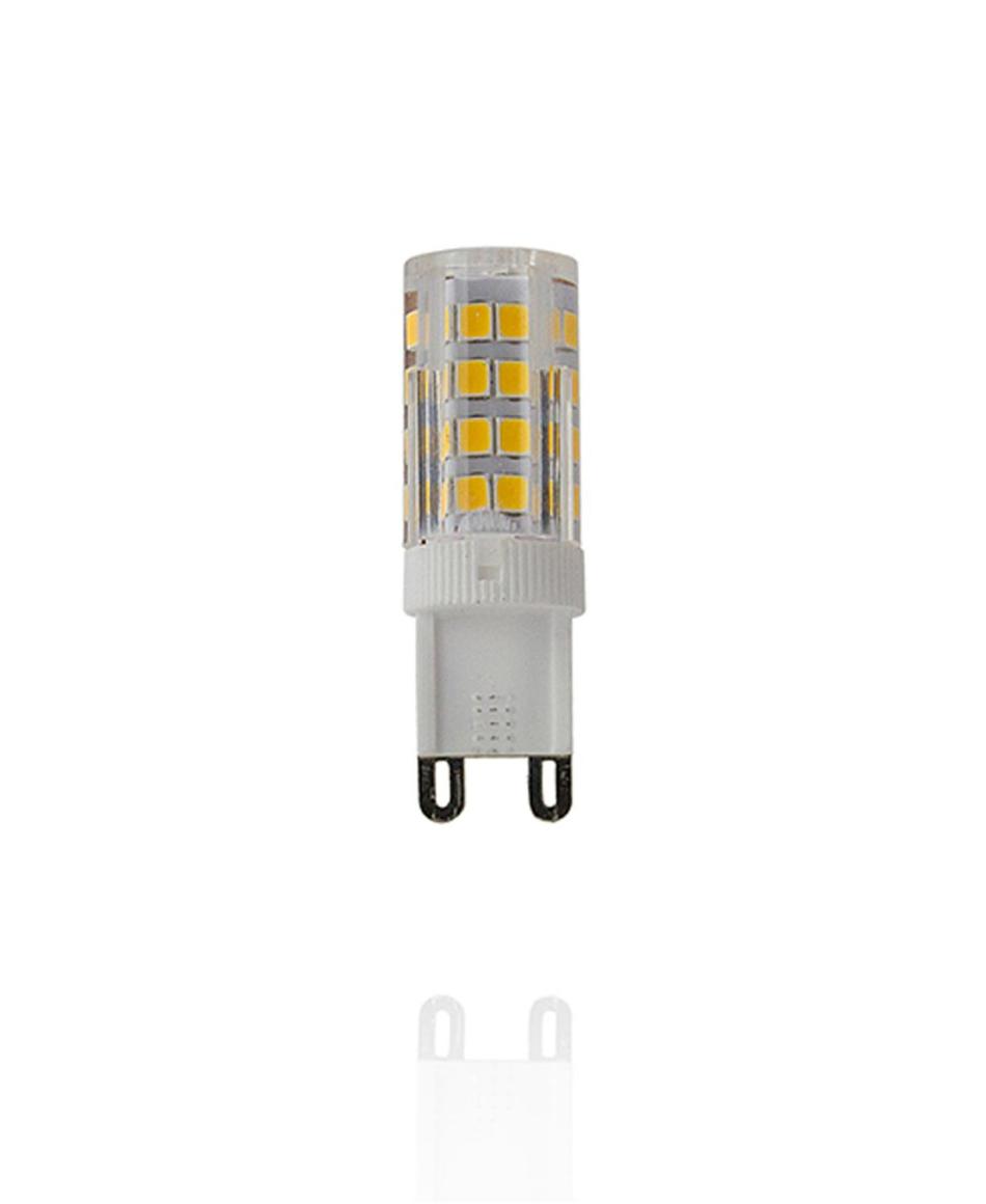 Top Light LED Stiftsockellampe G9 3W/2700K DIM