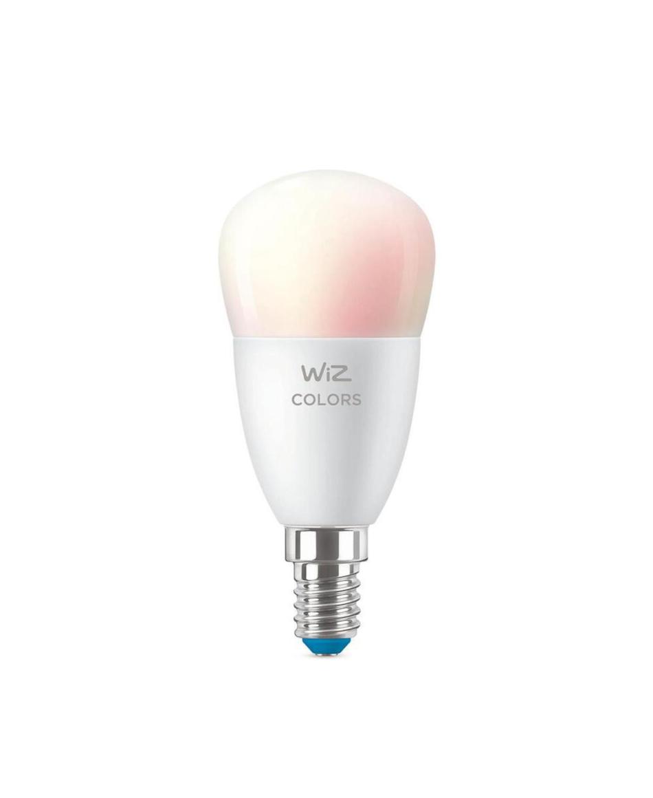 WiZ WiZ White/Color 5-40W E14 Tropfenform