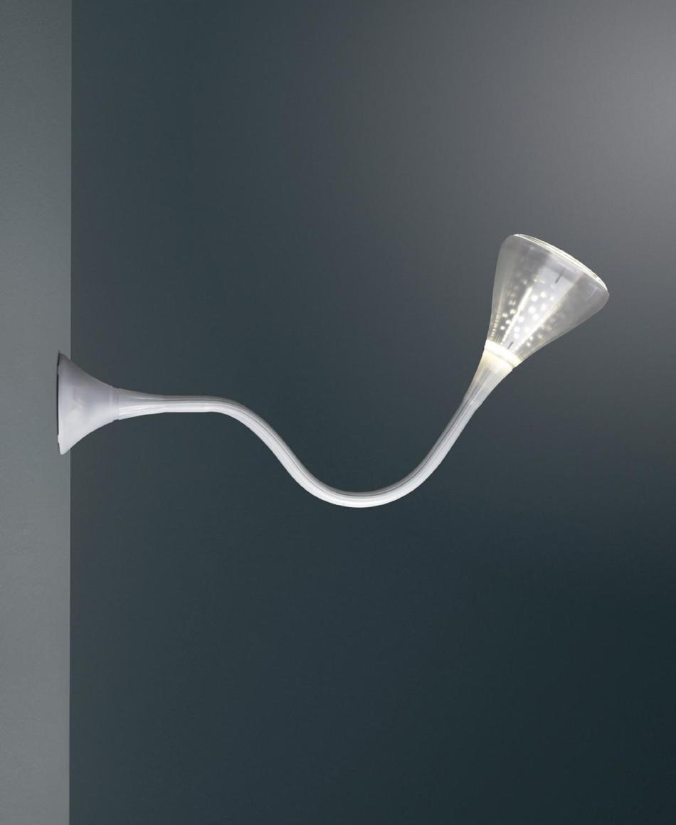 Artemide Pipe LED Parete/Soffitto