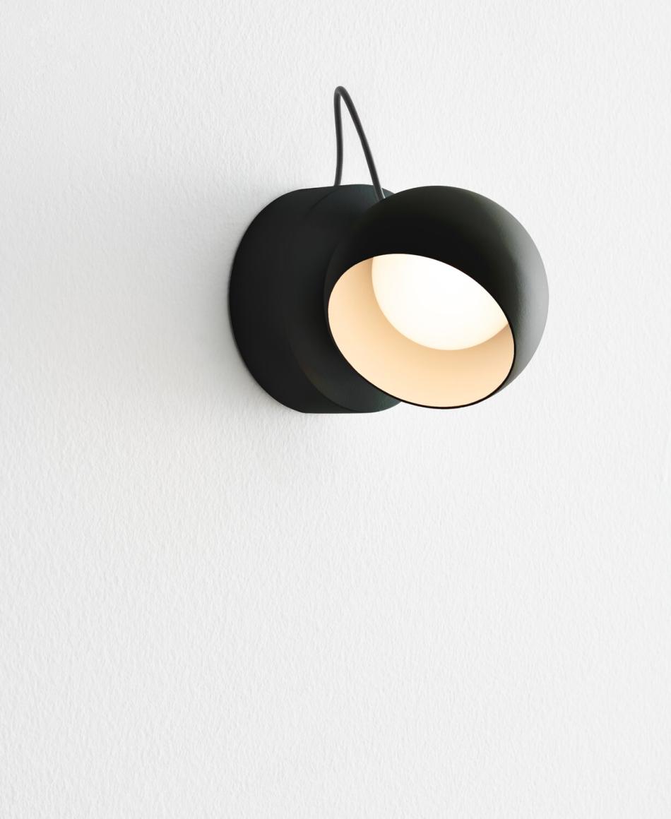 Artemide Ixa Wall Spot 3000K