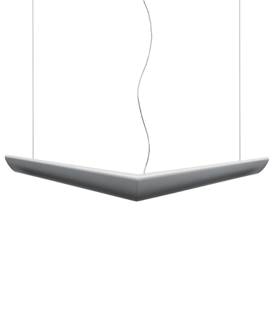Artemide Mouette LED Pendelleuchten