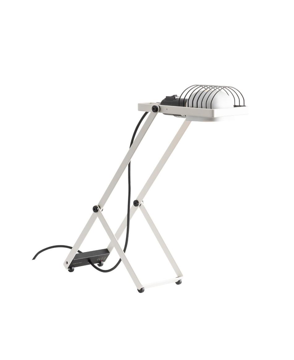 Artemide Sintesi Tischleuchten 2700K Normallampe