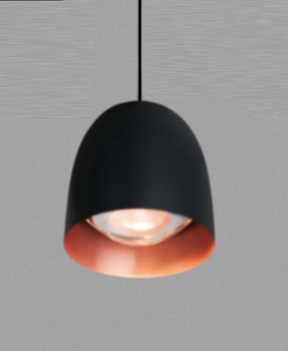 B.Lux Speers SR1 LED Einbaupendelleuchten