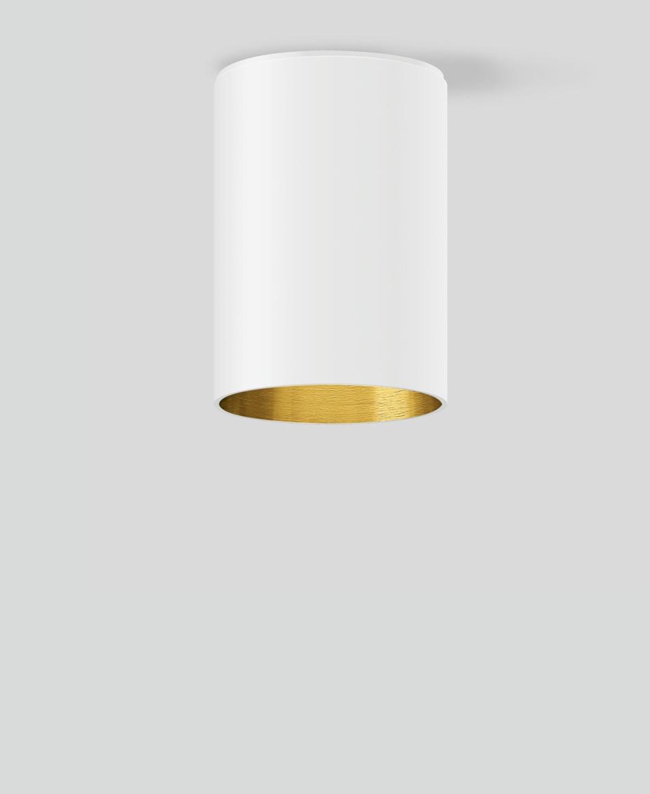 Bega 50360.4K3 Studio Line LED-Deckenleuchte