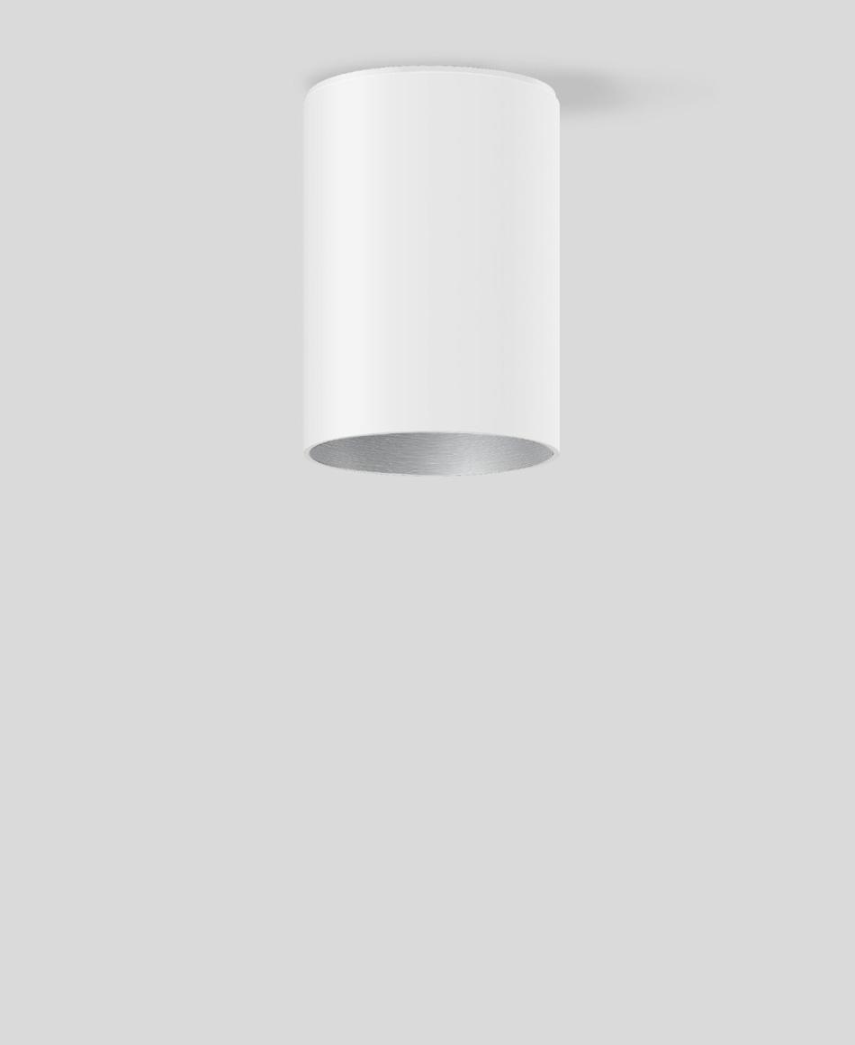 Bega Studio Line Deckenleuchte Abgeblendet - LED