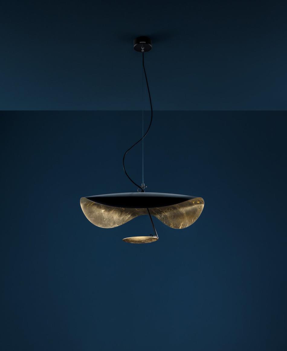 Catellani & Smith Lederam Manta S1
