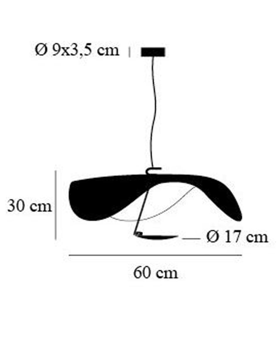 Catellani & Smith Lederam Manta S1