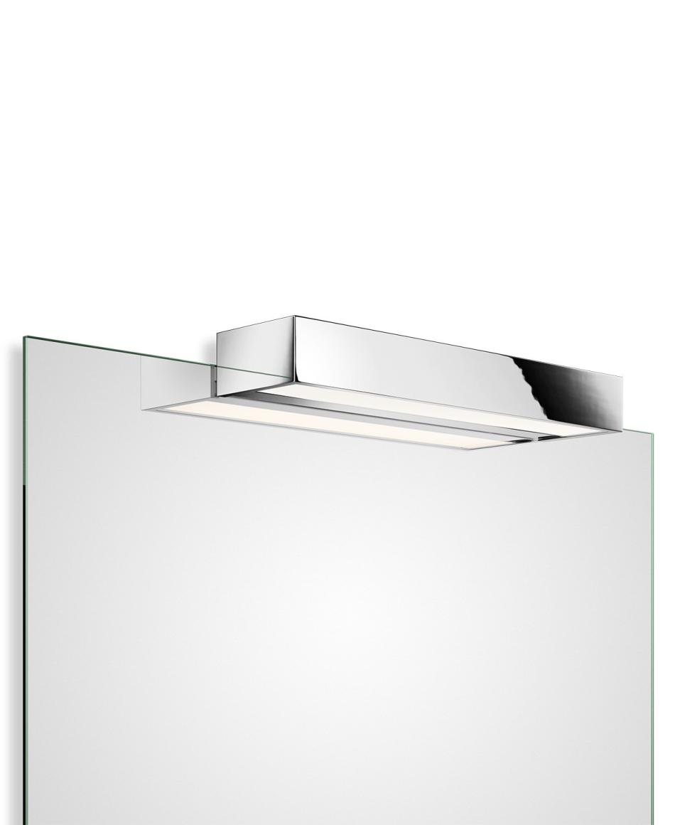 Decor Walther Box 1-40 N LED Spiegelaufsteckleuchten 2700K