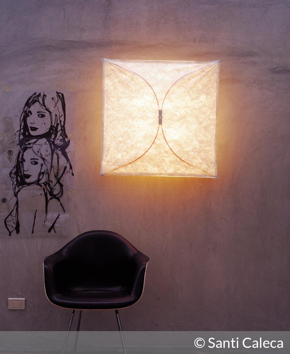 Flos Ariette | © Santi Caleca