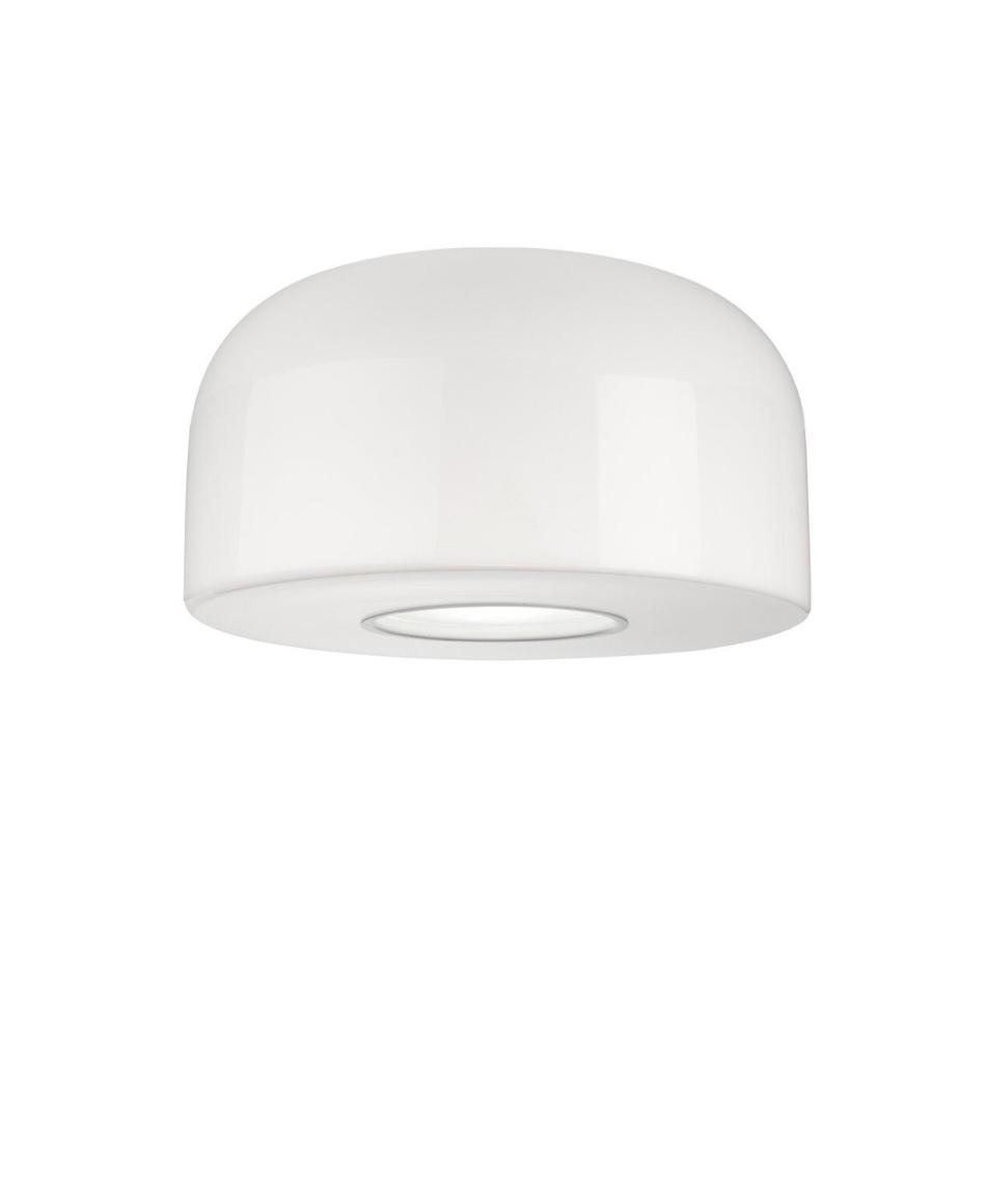 Flos Bellhop Glass Ceiling