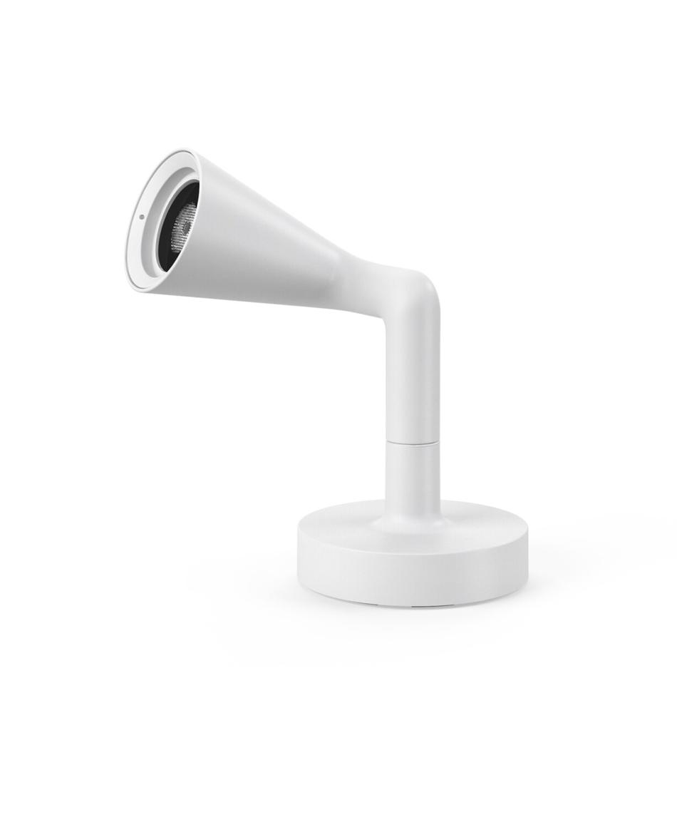 Flos Belvedere F1 Spot 10° 2700K White