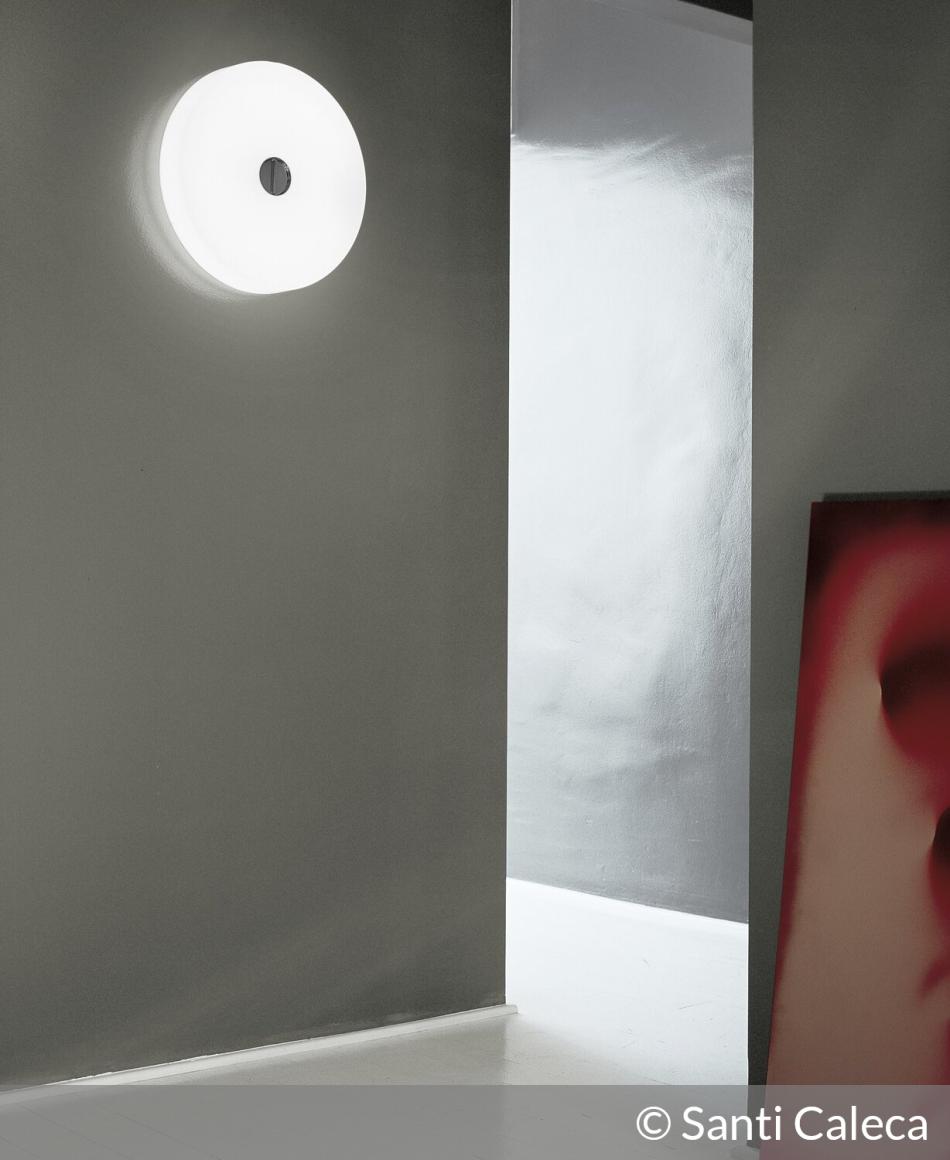 Flos Button | © Santi Caleca