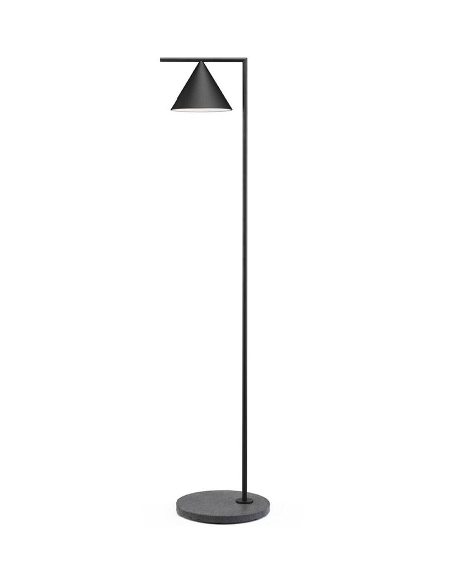 Flos Captain Flint Floor Outdoor