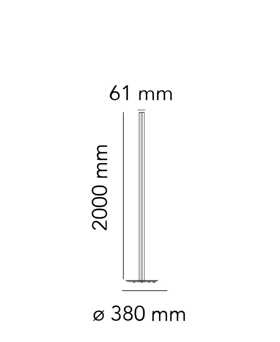 Flos Coordinates F