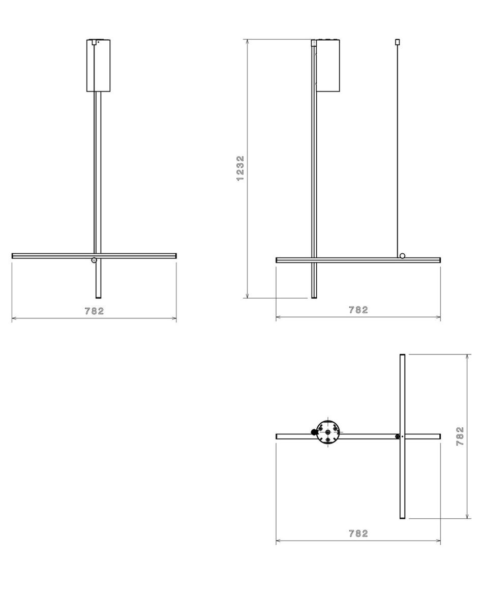 Flos Coordinates S1