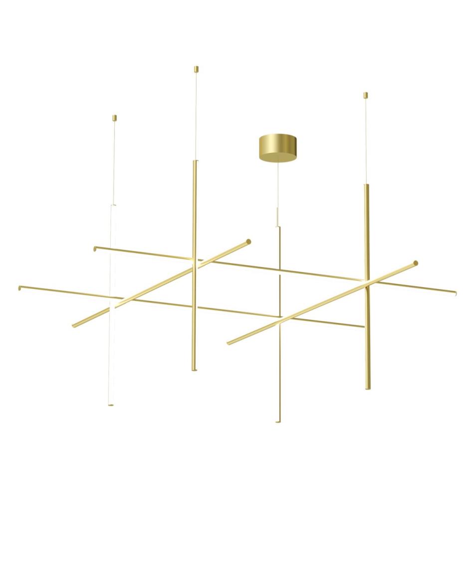 Flos Coordinates S4