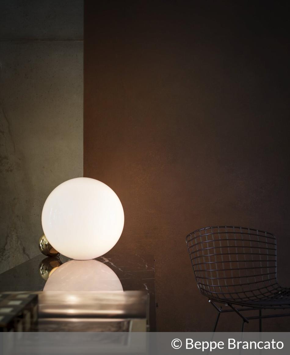 Flos Copycat LED | © Beppe Brancato