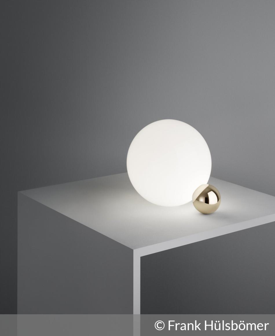 Flos Copycat LED | © Frank Hülsbömer