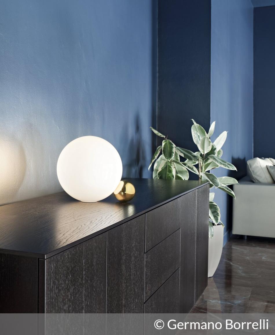 Flos Copycat LED | © Germano Borrelli