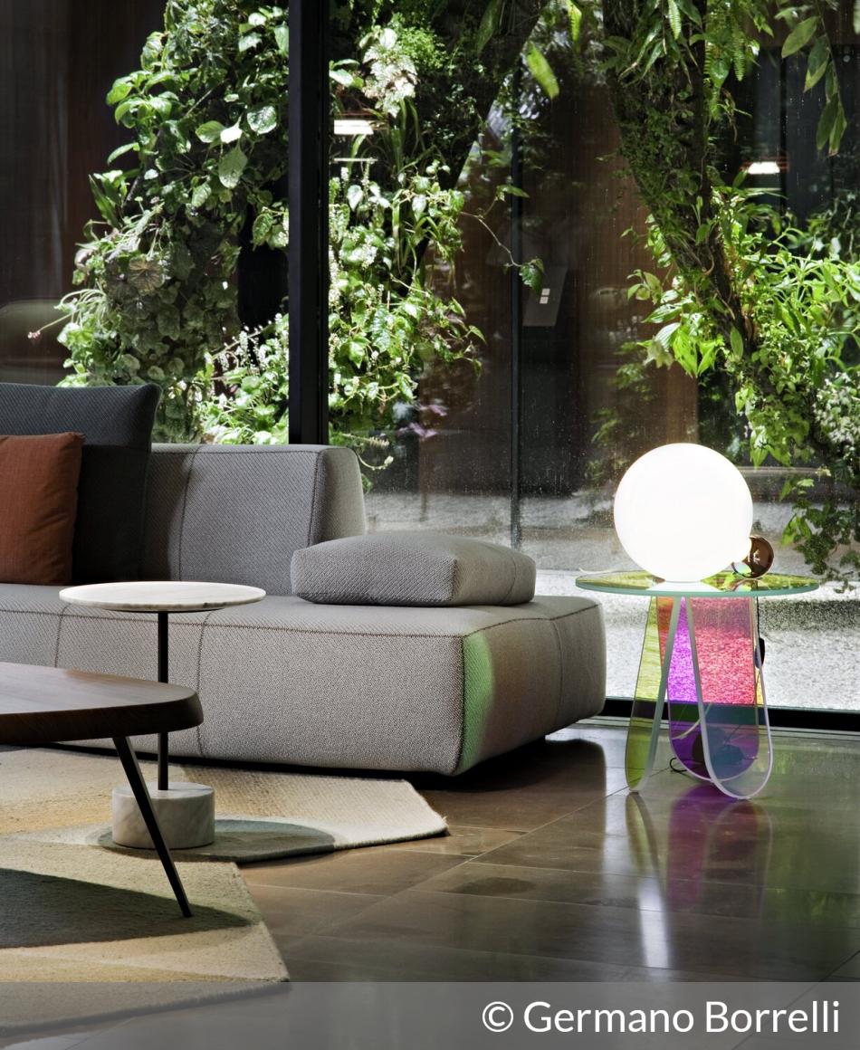 Flos Copycat LED | © Germano Borrelli