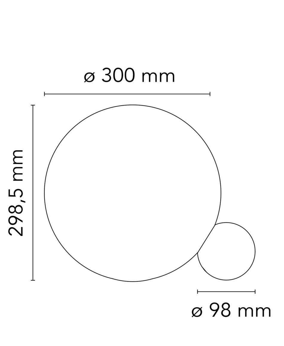 Flos Copycat LED