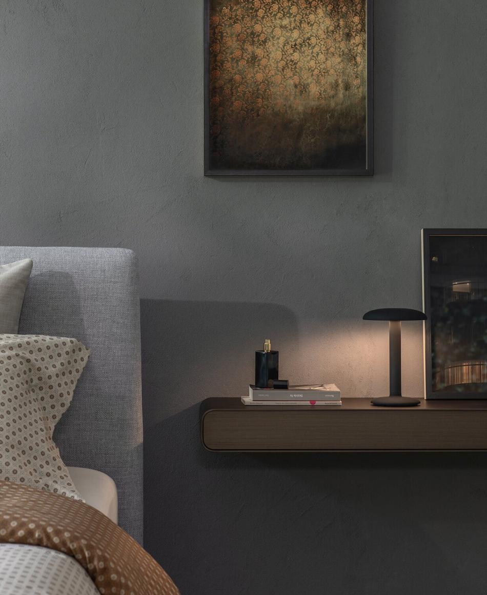 Flos Gustave Table Unplugged