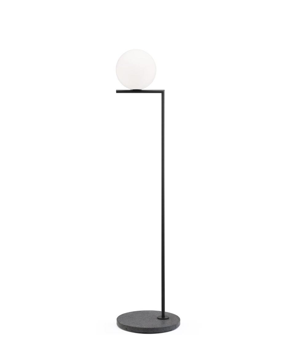 Flos IC Lights Floor Outdoor