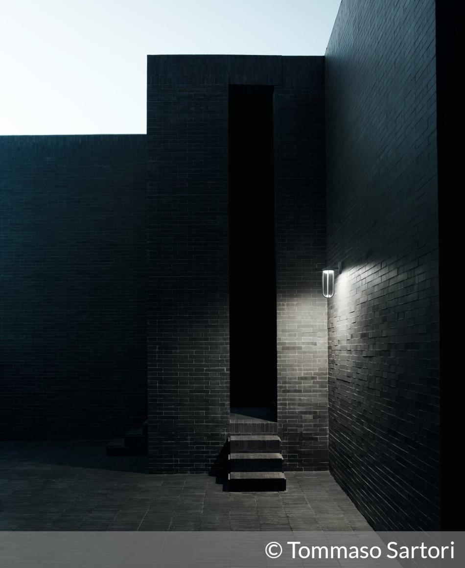 Flos In Vitro Wall | © Tommaso Sartori