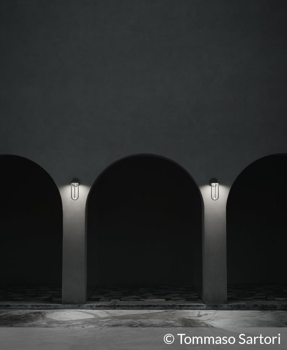 Flos In Vitro Wall | © Tommaso Sartori