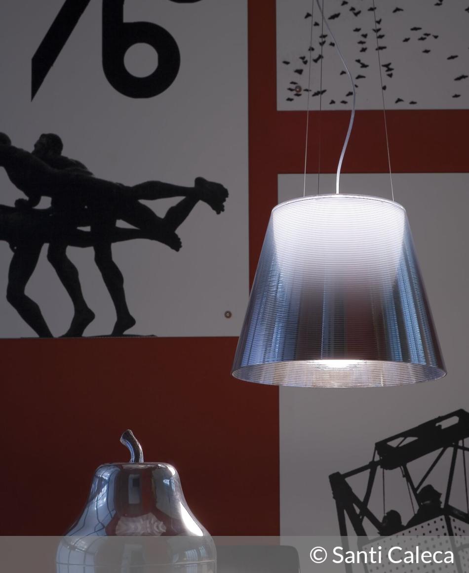 Flos KTribe S | © Santi Caleca 