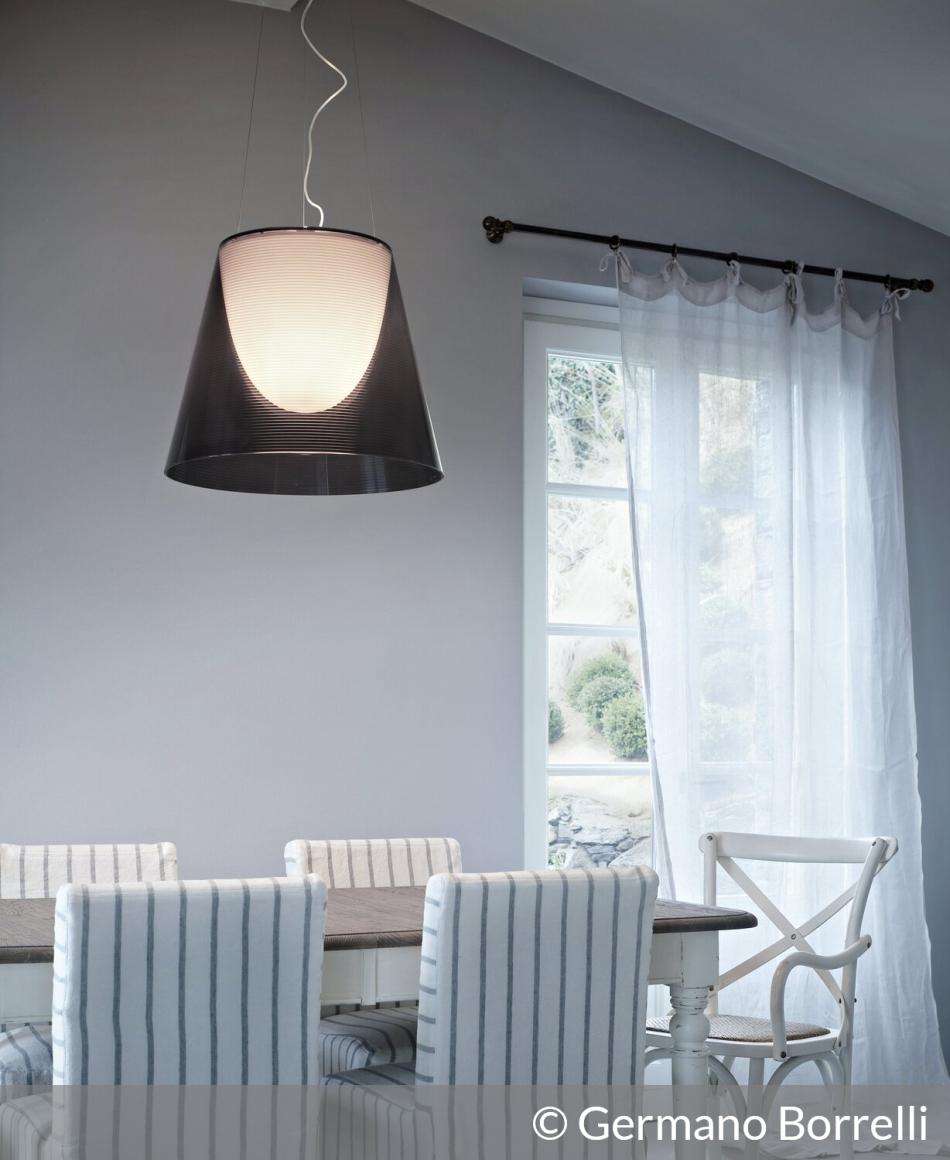 Flos KTribe S | © Germano Borrelli