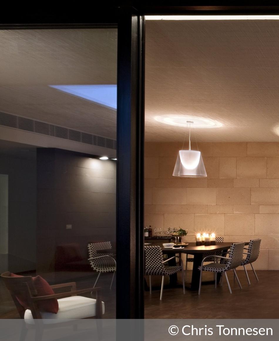 Flos KTribe S | © Germano Borrelli