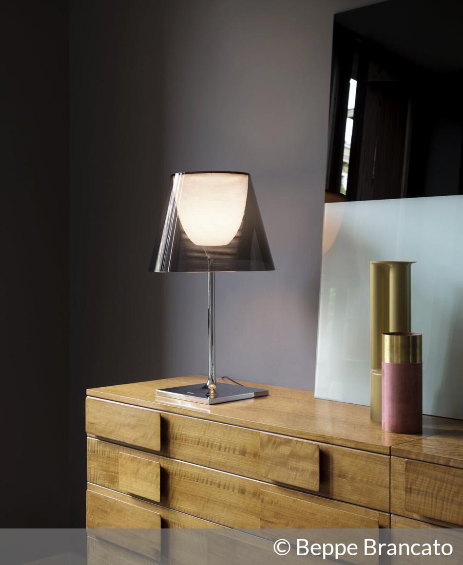 Flos KTribe T1 | © Beppe Brancato