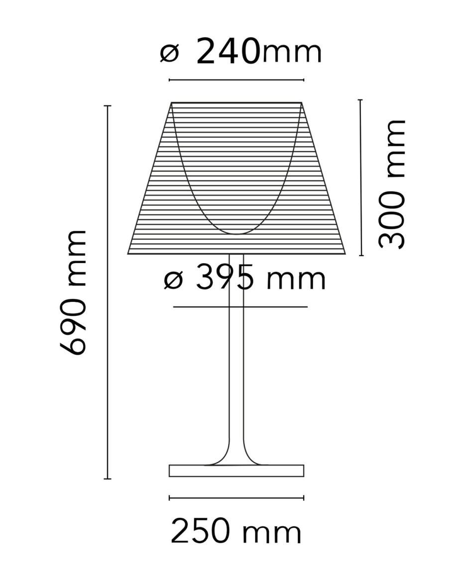 Flos KTribe T2